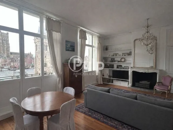 Immeuble 300m2 division possible