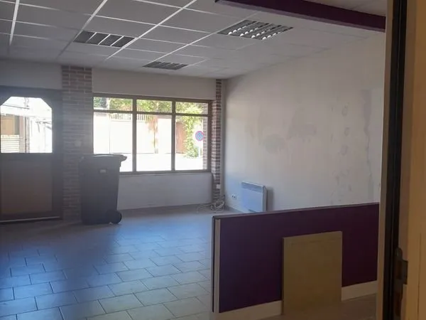 Location local commercial