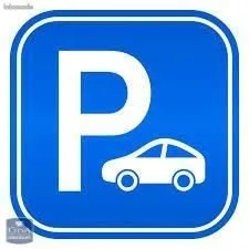 Parking Vitrolles