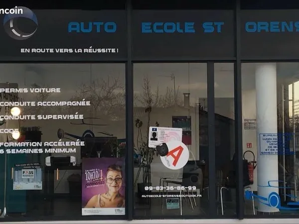 Auto école