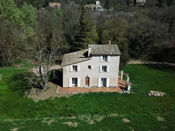 Maison 7 pièces 157 m²