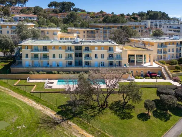 INVESTISSEMENT LOCATIF T2 + PKG