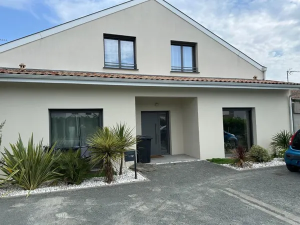 SUBLIME APPARTEMENT 83 m²