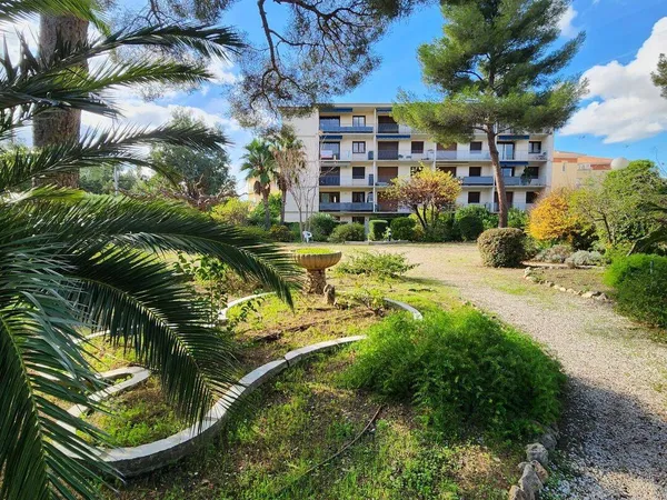 Appartement 4 pièces 65 m²