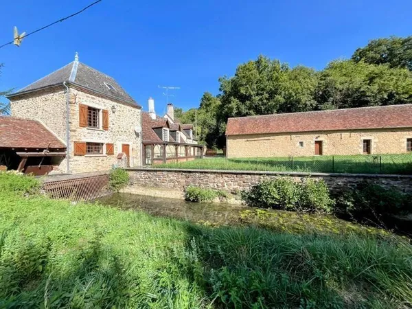 Maison 7 pièces 254 m²