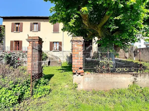 Immeuble de rapport 165 m²