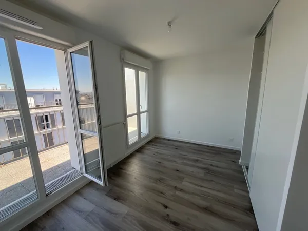 APPARTEMENT RECENT ARGENTEUIL - 4 pièces- 77.7 m2 - sans frais d'agence