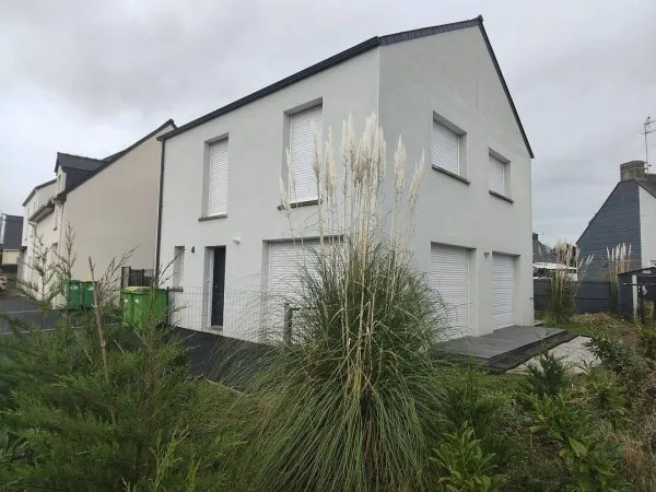 Maison 7 pièces 110 m²