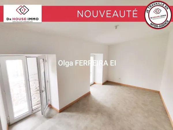 Charmante Maison avec 2 appartements de rapport