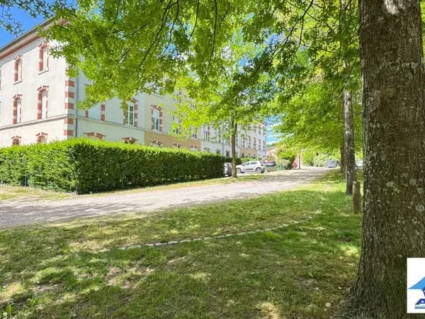 Appartement 5 pièces 131 m²
