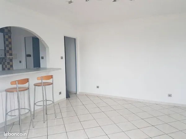 3 pièces -53m2 -Clouange
