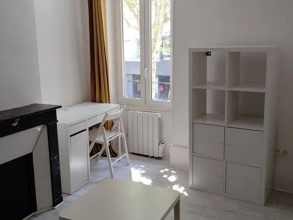 Studio Centre-Ville Clermont-Ferrand