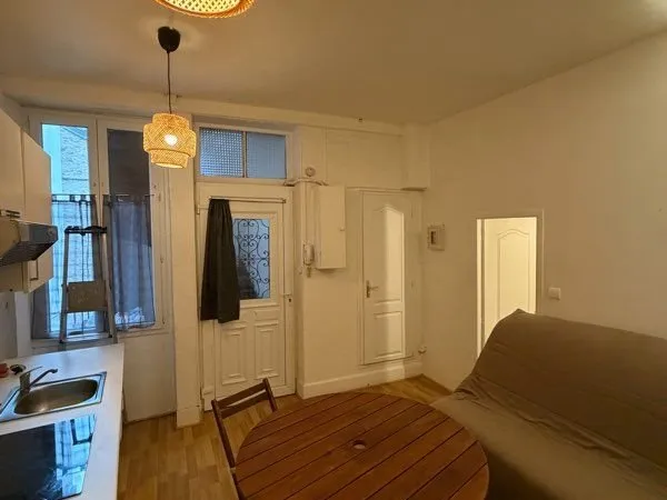 Location appartement hypercentre Dijon