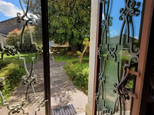 Propriété 11 pièces 320 m²