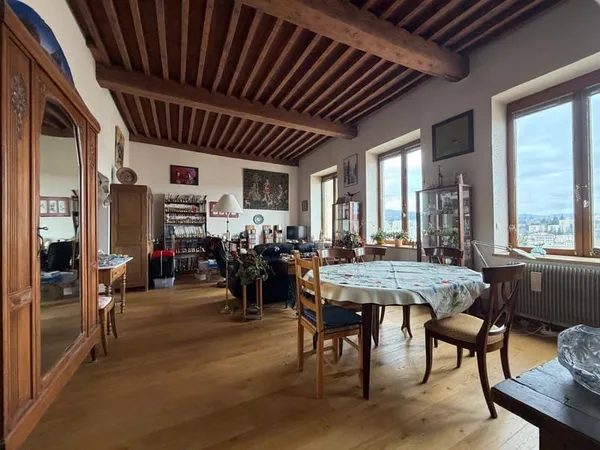 VIVARAIZE - appartement T3 83m2
