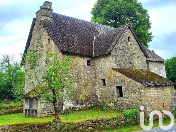 Maison 5 pièces 240 m²