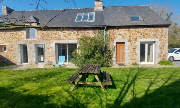 Maison 8 pièces 232 m²