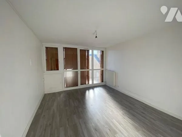 Appartement 3 pièces 54 m²