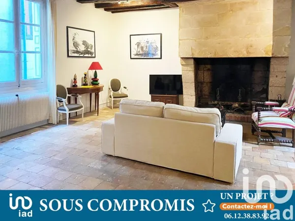 Maison 5 pièces 138 m²