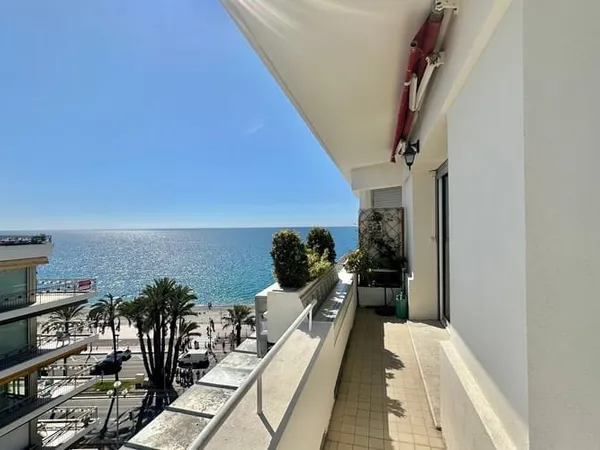 Appartement 3 pièces 122 m²