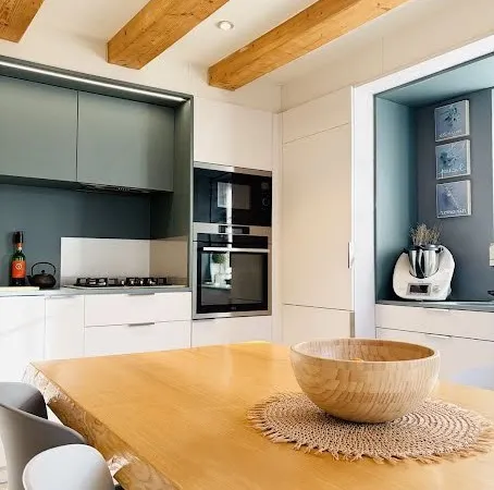 Maison 4 pièces 70 m²