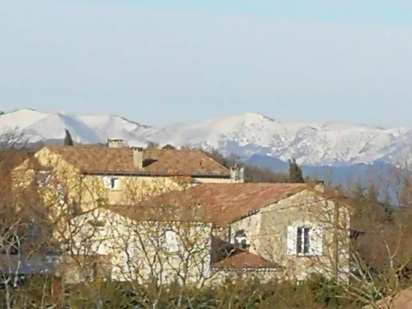 Maison 11 pièces 396 m²