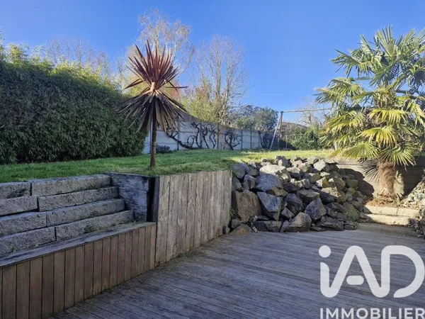 Maison 6 pièces 127 m²