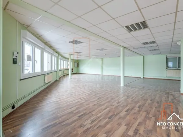 Espace Commercial de 151 m² à Bischwiller