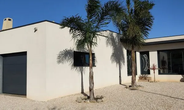 Maison Vente Caves 4p 110m² 345500€