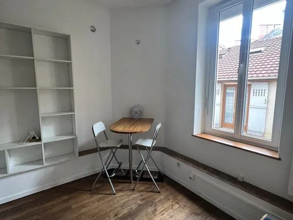 Studio centre ville
