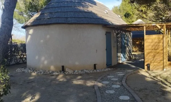 Maison Iles des pécheurs