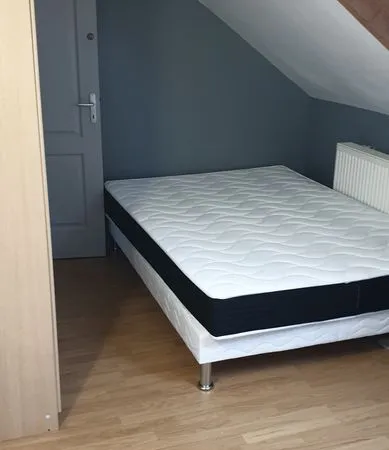Chambre meublée 15m² Mont Houy LL, LV, Fibre