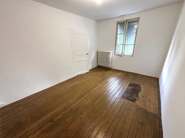 Maison 4 pièces 68 m²