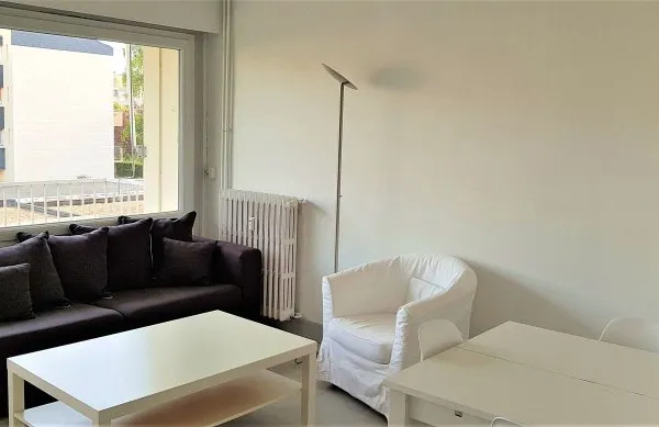 Propose colocation appartement 67m²