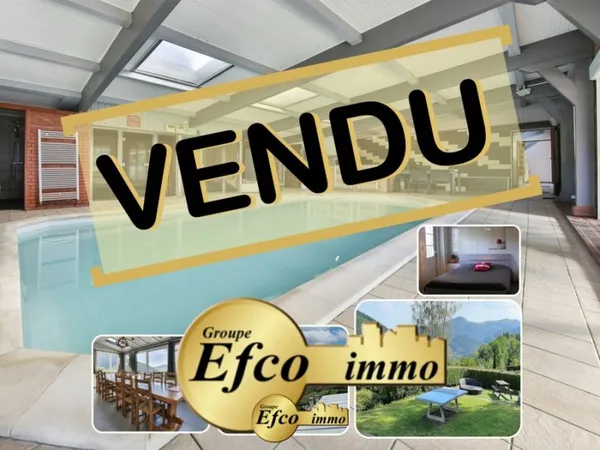 Maison 12 pièces 336 m²