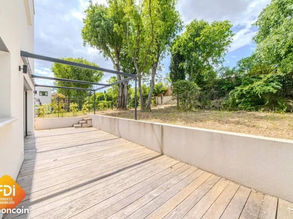 Villa 5 pièces 123 m²