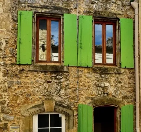 Vente Maison de village 3 pièces