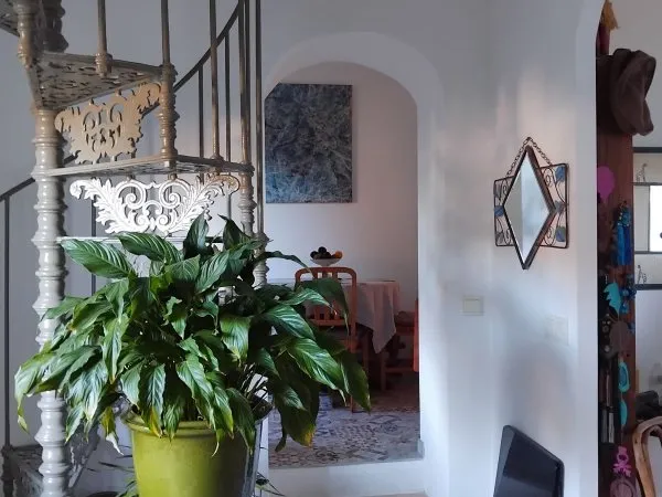 Vends maison