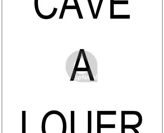 CAVE A LOUER MENTON GARAVAN