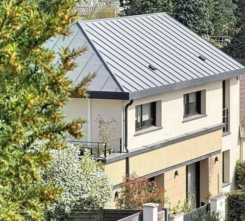 Maison 7 pièces 140 m²