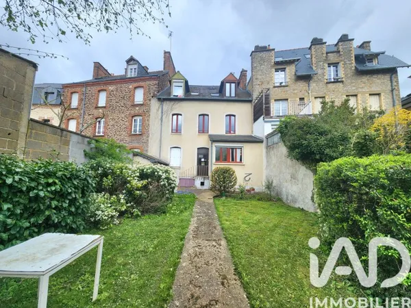 Appartement 1 pièce 20 m²
