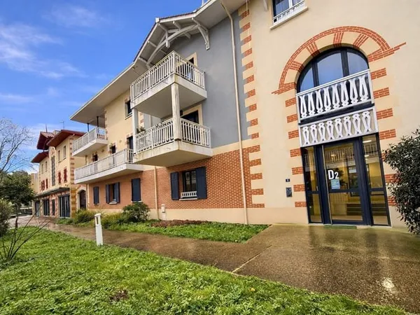 La-Teste-de-Buch - Proche du Golf d'Arcachon, eco quartier
