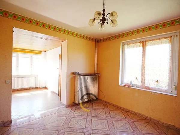 À Vendre Maison individuelle 5 pieces 3 chambres à Longuyo