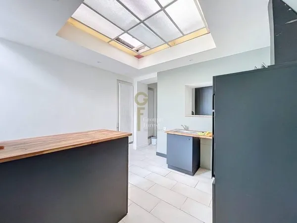 Maison 4 pièces 109 m²