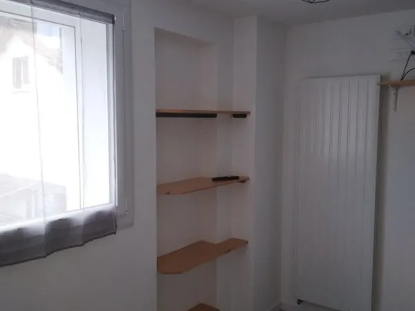 Location appartement meublé