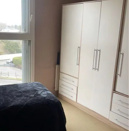 Location de chambre