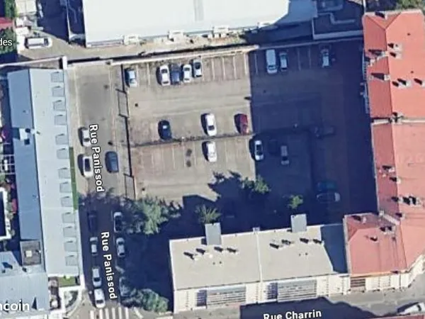 Place parking