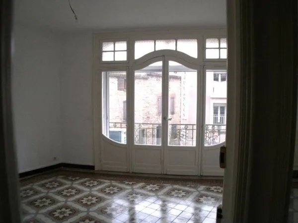 Appartement 3 pièces 69 m²