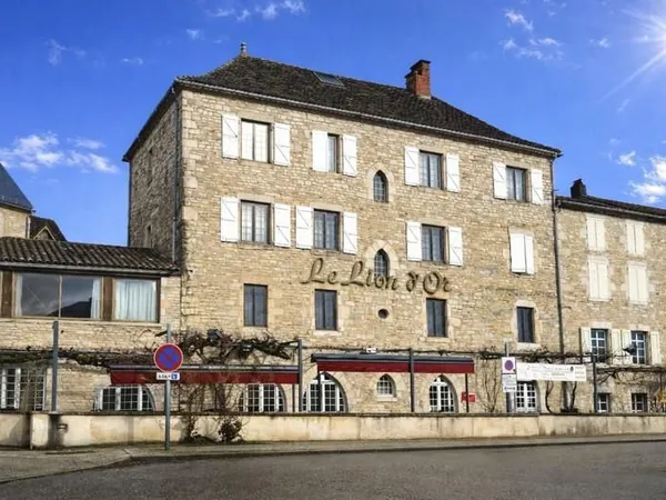Immeuble 440 m²