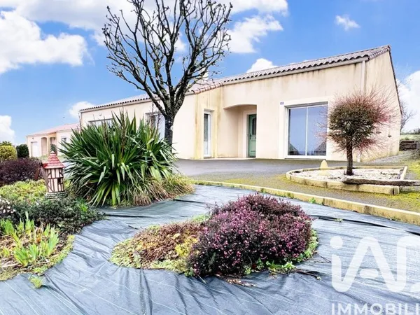 Vente Maison/villa 5 pièces